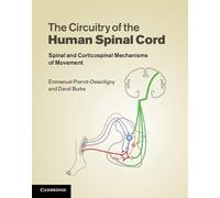 The Circuitry of the Human Spinal Cord – Spinal and Corticospinal Mechanisms of Movement
