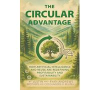 The Circular Advantage: How Artificial Intelligence and Reuse are Redefining Profitability and Sustainability
