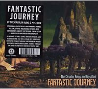 The Circular Ruins And Mystified - Fantastic Journey