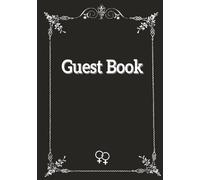The Circulating Guest Book for LGBTQ Weddings: Interactive Reception Activity Disguised as a Guest Book for female couples.