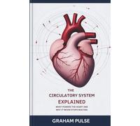 The Circulatory System Explained: What Powers the Heart and Why It Never Stops Beating