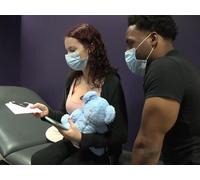 The Circumcision Conversation