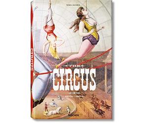 The Circus: 1870s-1950s (25)