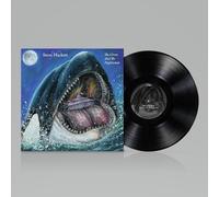 THE CIRCUS AND THE NIGHTWHALE [VINYL]
