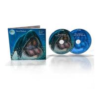 THE CIRCUS AND THE NIGHTWHALE (LTD EDITION CD & BLU-RAY MEDIABOOK)