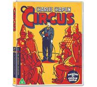 The Circus (Criterion Collection) - UK Only
