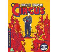 The Circus (Criterion Collection) - UK Only