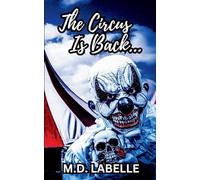 The Circus Is Back: 2