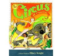 The Circus Is Coming (A Golden Classic)