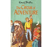 The Circus of Adventure: 7 (The Adventure Series, 7)