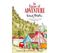 The Circus of Adventure: 7 (The Adventure Series, 7)