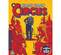 The Circus (Criterion Collection) - UK Only