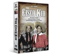 The Cisco Kid Box Set by Duncan Renaldo