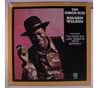 the cisco kid LP