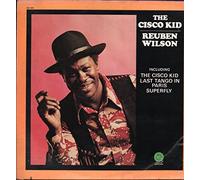 The Cisco Kid [Vinyl LP]