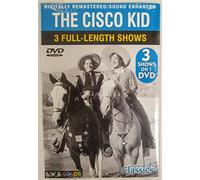 The Cisco Kid, Vol. 1