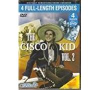 The Cisco Kid Vol 2