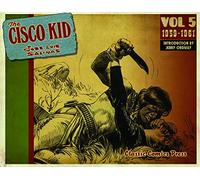 The Cisco Kid Volume 5