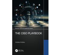 The CISO Playbook
