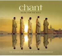 CISTERCIAN MONKS OF STIFT HEILIGENKREUZ - Chant Music for the Soul