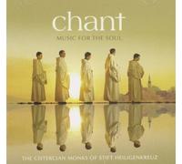 The Cistercian Monks Of Stift Heiligenkr Chant Music For The S (CD) (US IMPORT)
