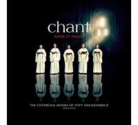 The Cistercian Monks of Stift Heiligenkreuz - Chant - Amor Et Passio