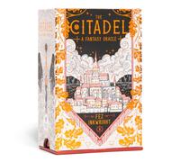 The Citadel : A Fantasy Oracle (60 Oracle Cards & Guidebook)