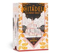 The Citadel: A Fantasy Oracle (Modern Tarot Library) (Folk Magic)