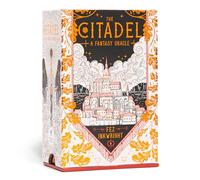 The Citadel: A Fantasy Oracle (Modern Tarot Library) (Folk Magic)