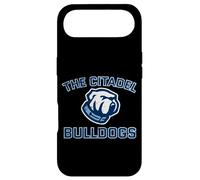 The Citadel Bulldogs | Official NCAA Merch | TCB1005 Case for iPhone Air