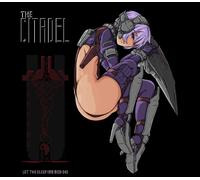 The Citadel EU PC Steam CD Key