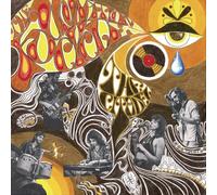 The Citadel - The Foundation Cycle [VINYL]