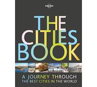 Lonely Planet The Cities Book: (Lonely Planet 2nd edition)