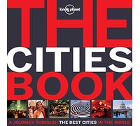 The Cities Book Mini: A Journey Through the Best Cities in the World (Lonely Planet)