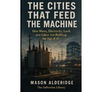 The Cities That Feed the Machine: How Water, Electricity, Land, and Labor Are Building the Age of AI: 1 (The Inflection Library)