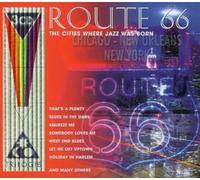 The Cities Where Jazz Was Born