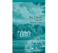 The Citizen : by Ann Gomersall