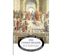 The Citizen Reader