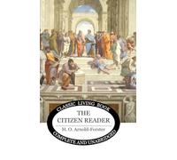 The Citizen Reader