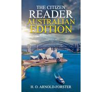The Citizen Reader Australian Edition