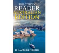 The Citizen Reader Australian Edition