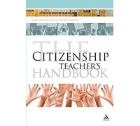 The Citizenship Teacher's Handbook: 3 (Continuum Education Handbooks)