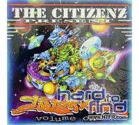 The Citizenz - Tools of War [VINYL]