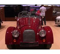 The Citroen 2L Airflow Concept and more!