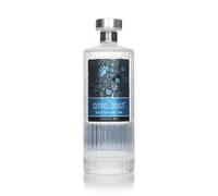 The Citrologist Scottish Dry London Dry Gin