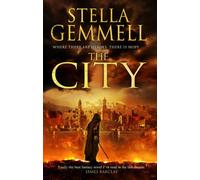 The City – A spellbinding, captivating epic fantasy – Penguin Books
