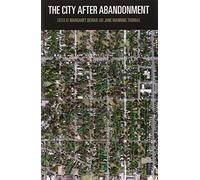 The City After Abandonment (The City in the Twenty-First Century)