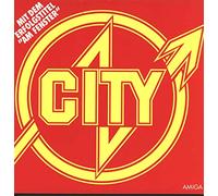 The City - Am Fenster [VINYL]