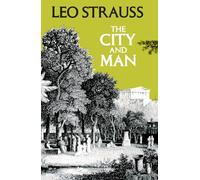 The City and Man