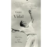 The City And The Pillar